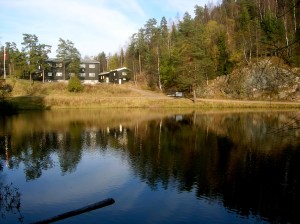 02 Linnerudkollen, Kapteinsputten