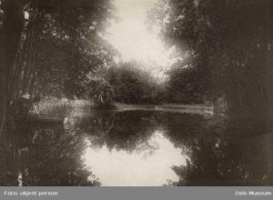 05 Dammen med utleie av robåter